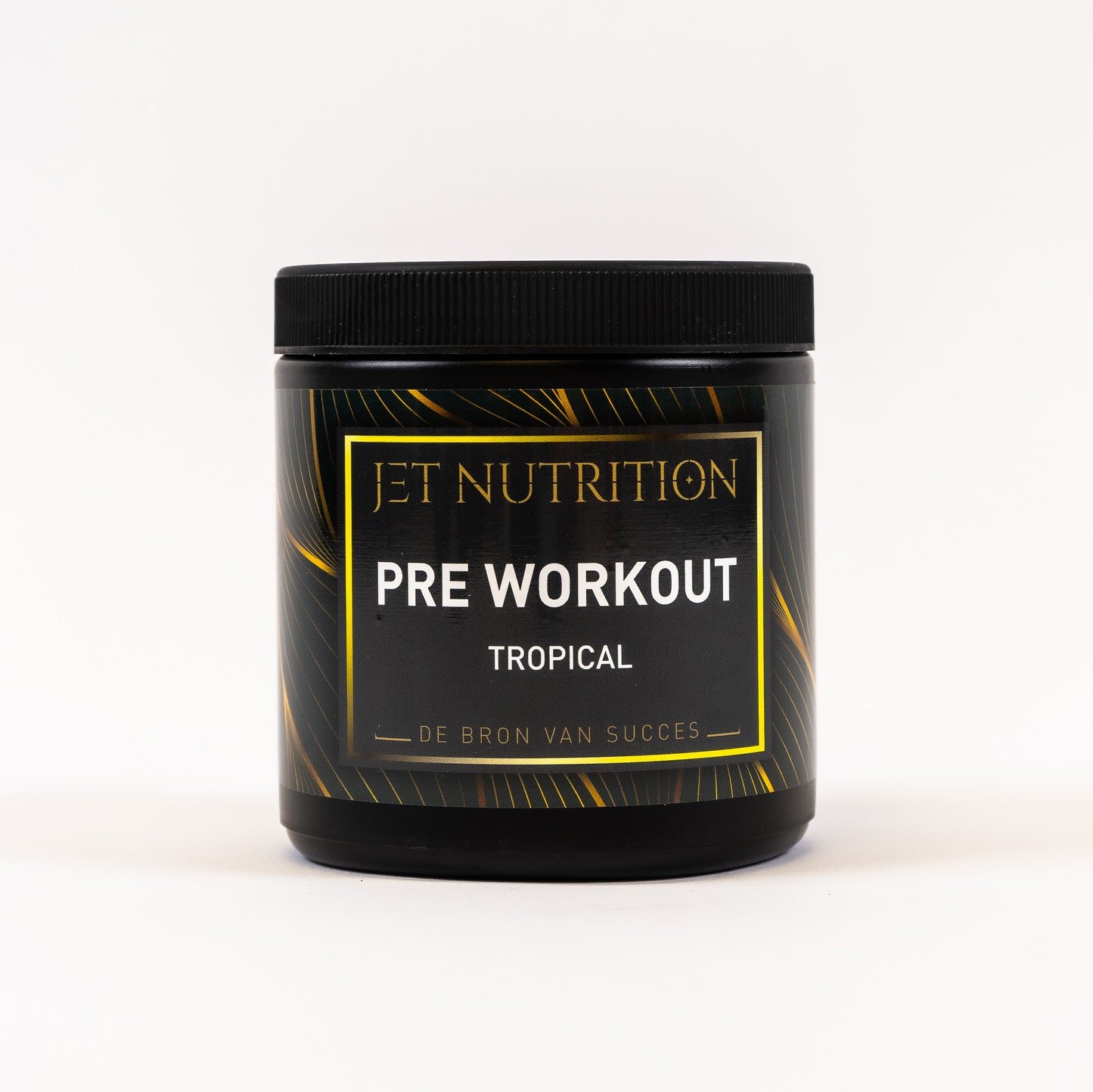 Pre workout Tropical 300 grams