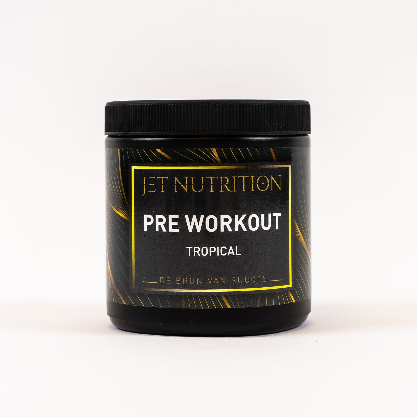 Pre workout Tropical 300g