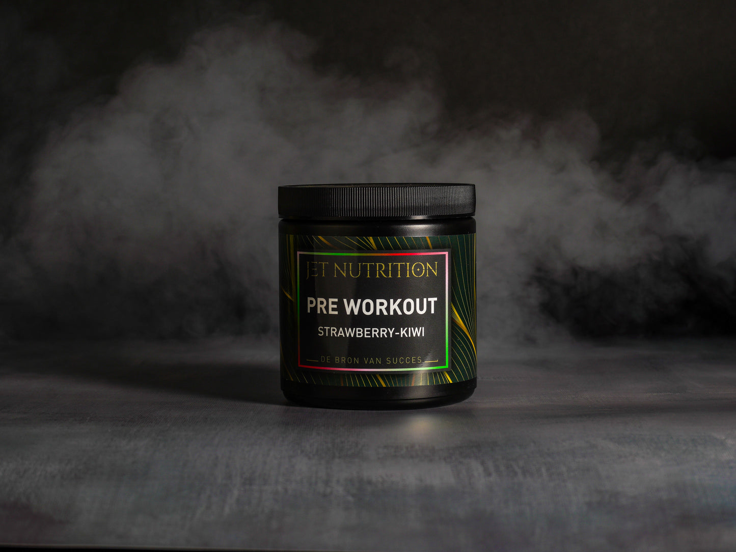 Pre workout Strawberry-kiwi 300g